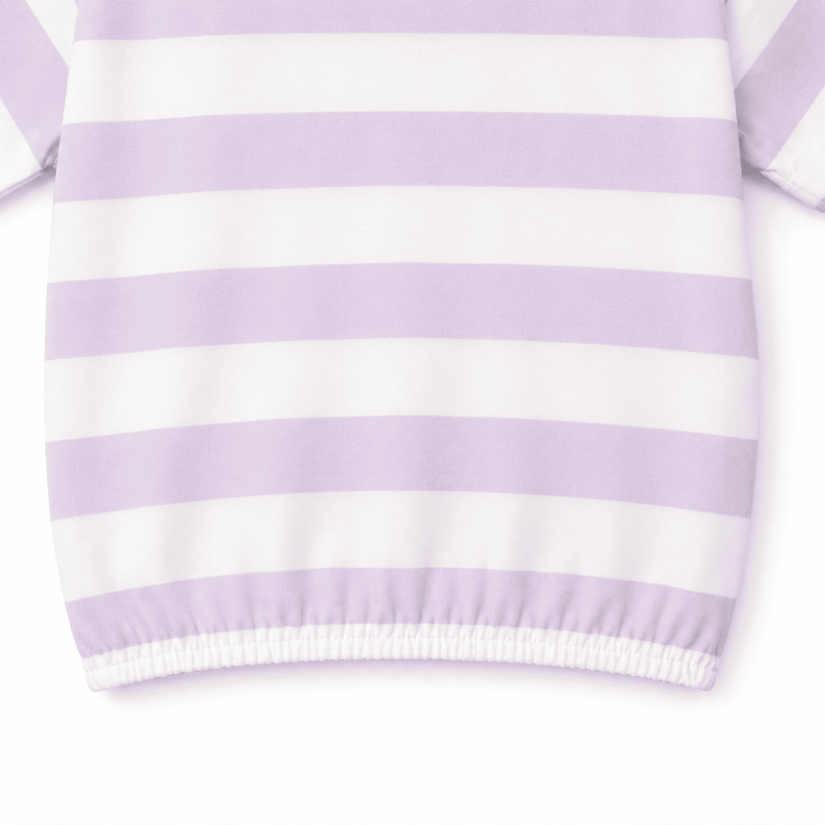 Milou Girls  Boxy T-Shirt - Milou - Care. The Swiss Way