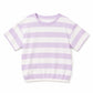 Milou Girls  Boxy T-Shirt - Milou - Care. The Swiss Way