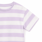 Milou Girls  Boxy T-Shirt - Milou - Care. The Swiss Way