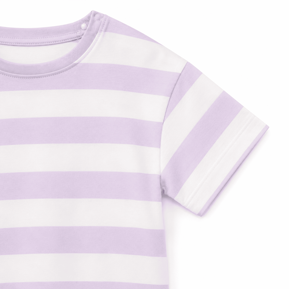 Milou Girls  Boxy T-Shirt - Milou - Care. The Swiss Way Milou - Care. The Swiss Way