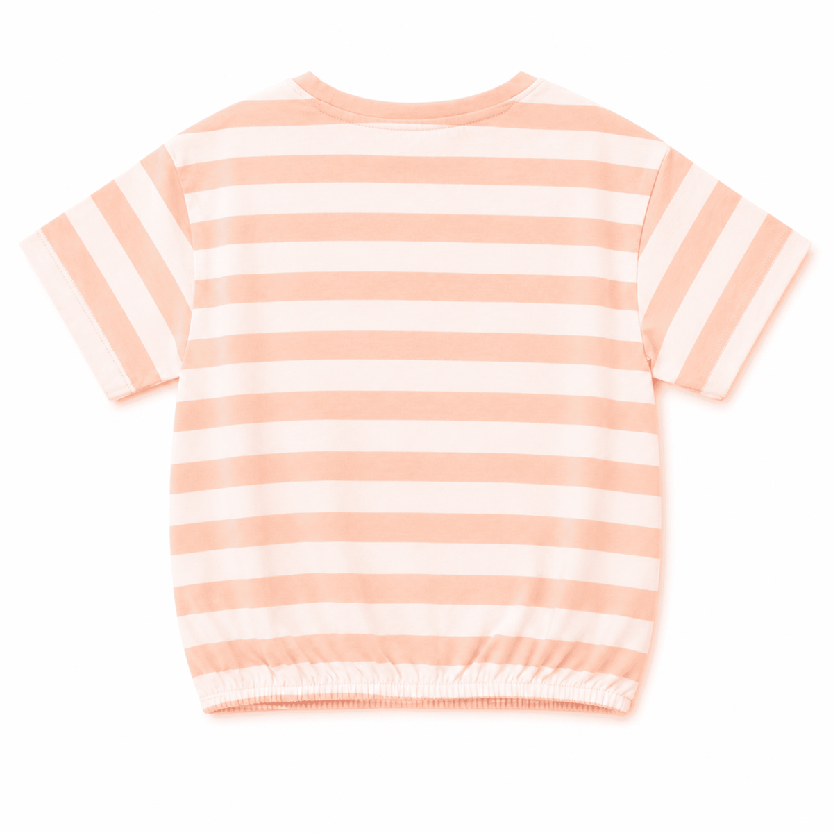 Milou Girls Boxy T-Shirt - Milou - Care. The Swiss Way