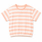 Milou Girls Boxy T-Shirt - Milou - Care. The Swiss Way