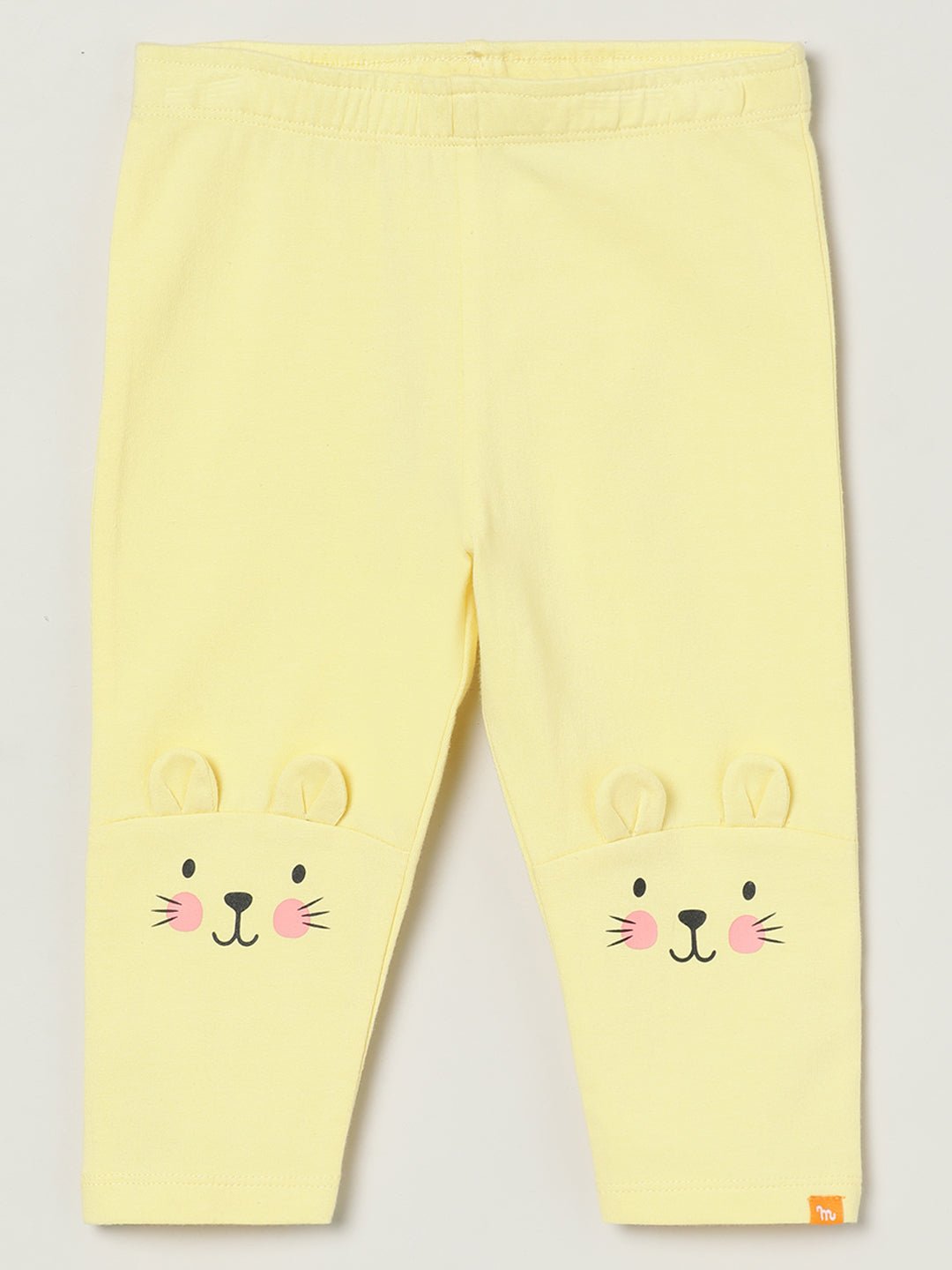Legging For Girls