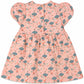 Milou Girls Dress - Milou - Care. The Swiss Way