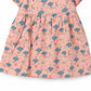 Milou Girls Dress - Milou - Care. The Swiss Way