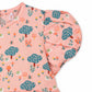 Milou Girls Dress - Milou - Care. The Swiss Way