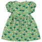 Milou Girls Dress - Milou - Care. The Swiss Way