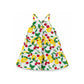 Milou Girls Dress - Milou - Care. The Swiss Way