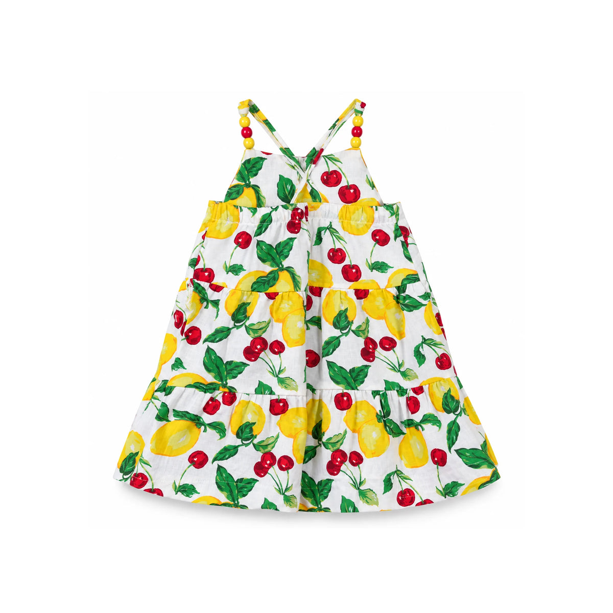 Milou Girls Dress - Milou - Care. The Swiss Way Milou - Care. The Swiss Way