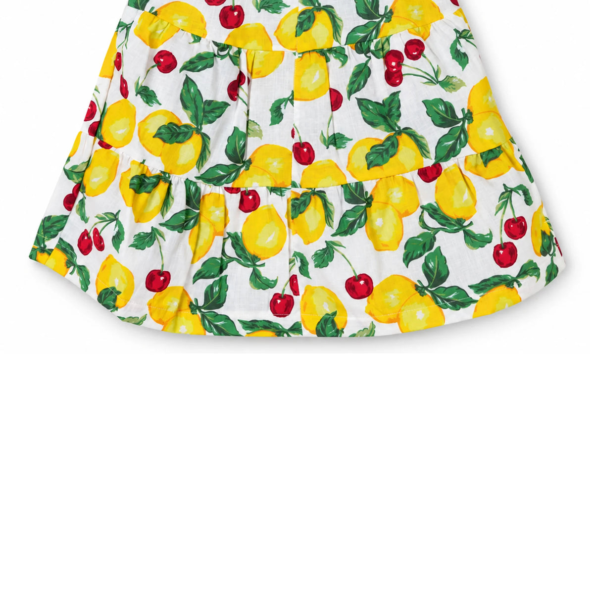 Milou Girls Dress - Milou - Care. The Swiss Way Milou - Care. The Swiss Way