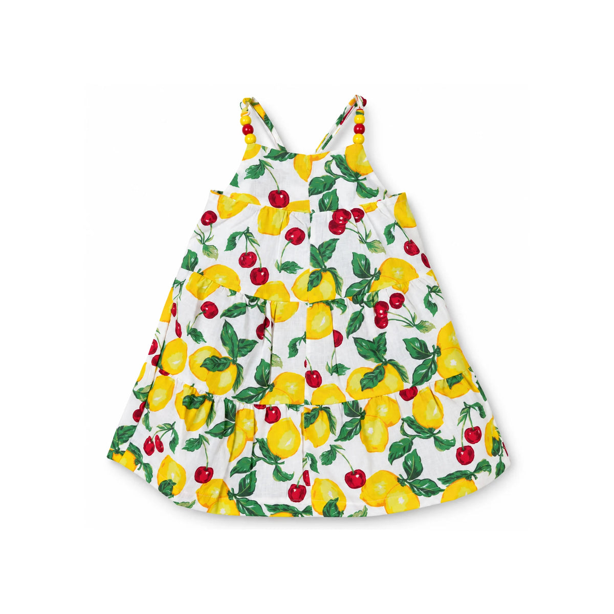 Milou Girls Dress - Milou - Care. The Swiss Way