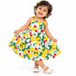 Milou Girls Dress - Milou - Care. The Swiss Way