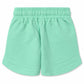 Milou Girls Knit Shorts - Milou - Care. The Swiss Way
