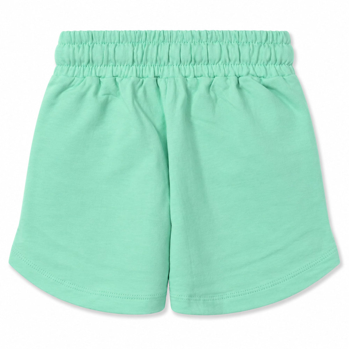 Milou Girls Knit Shorts - Milou - Care. The Swiss Way