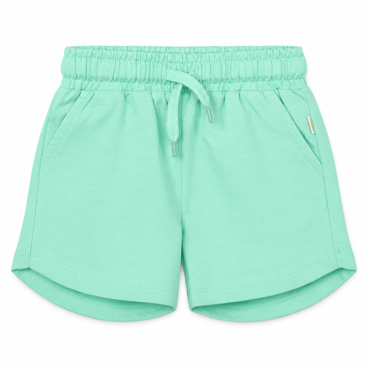 Milou Girls Knit Shorts - Milou - Care. The Swiss Way Milou - Care. The Swiss Way