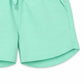 Milou Girls Knit Shorts - Milou - Care. The Swiss Way