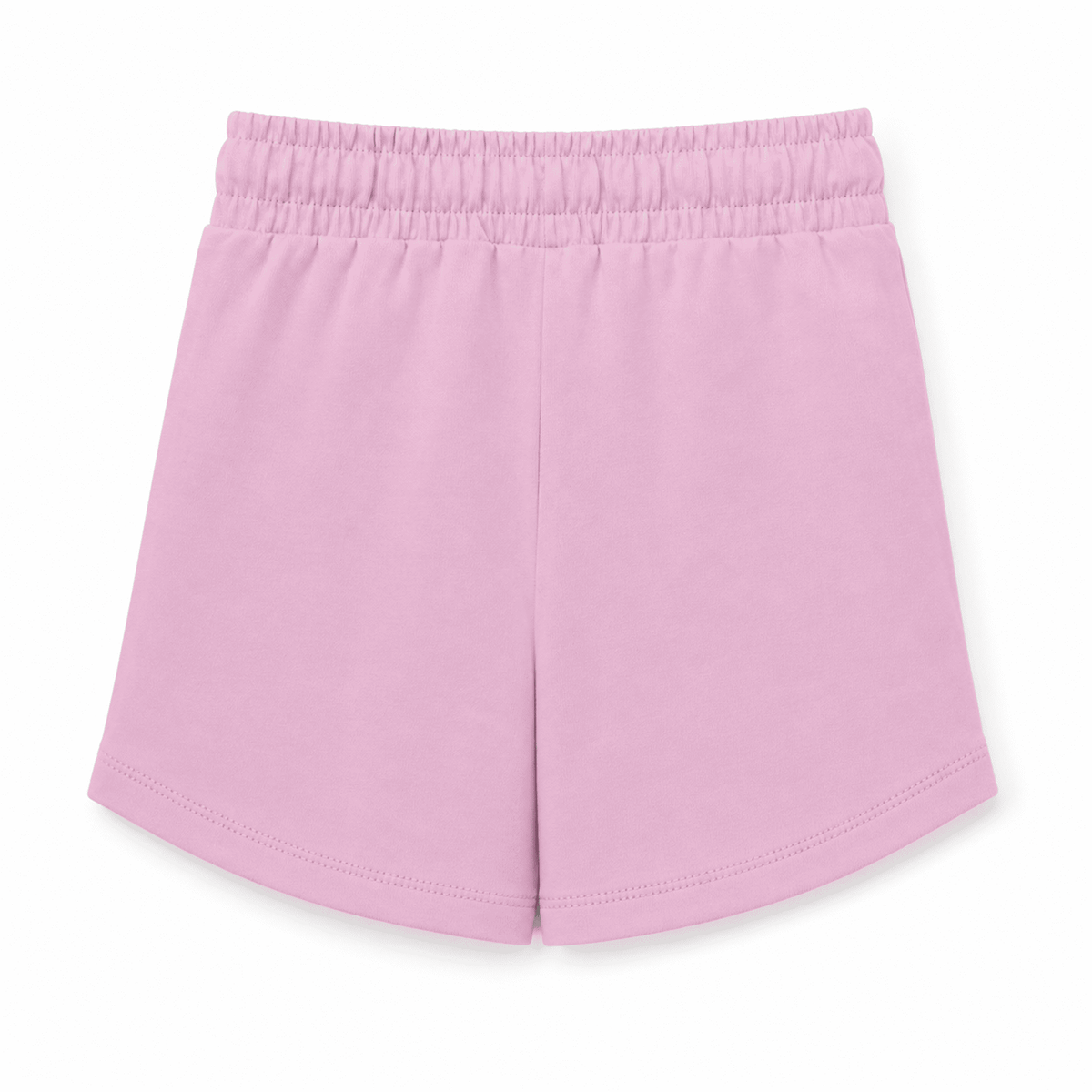 Milou Girls Knit Shorts - Milou - Care. The Swiss Way