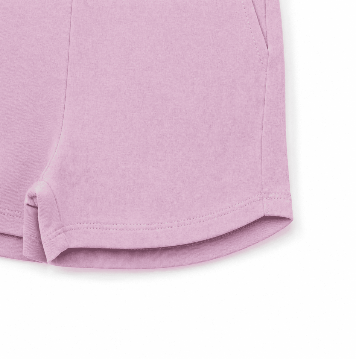 Milou Girls Knit Shorts - Milou - Care. The Swiss Way