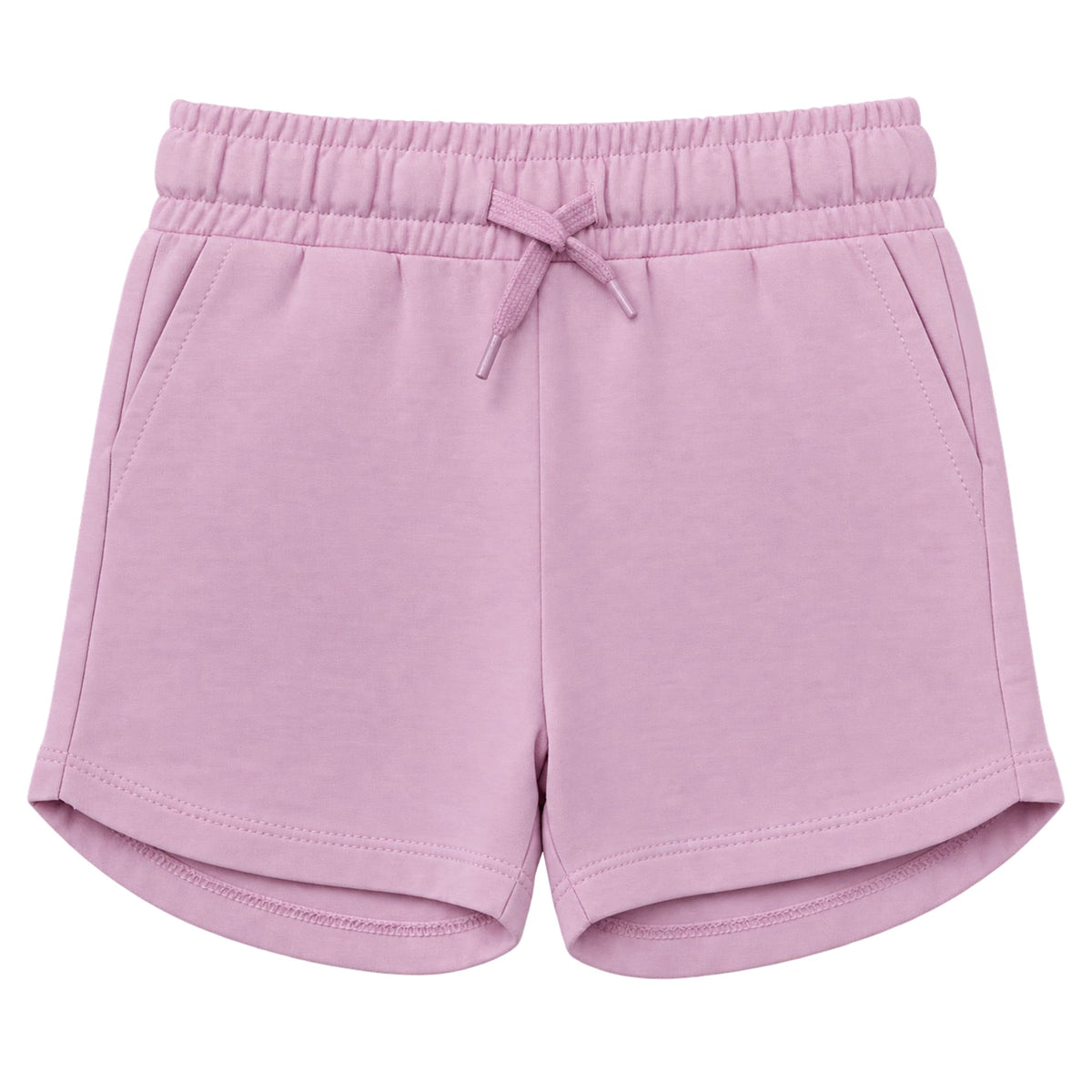Milou Girls Knit Shorts - Milou - Care. The Swiss Way Milou - Care. The Swiss Way