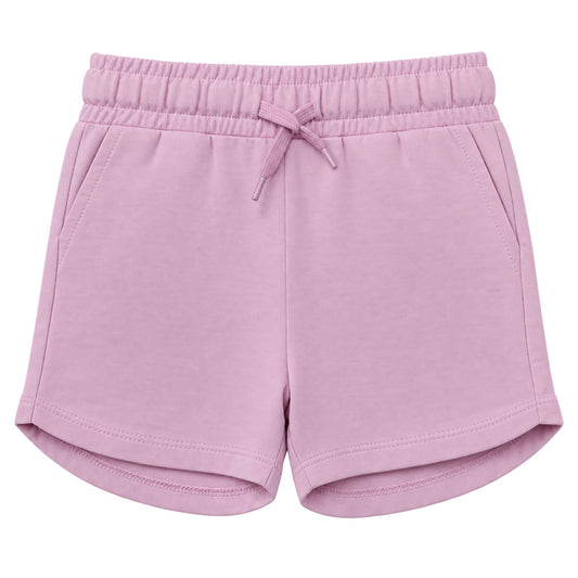 Milou Girls Knit Shorts - Milou - Care. The Swiss Way