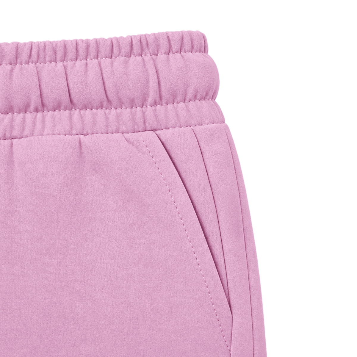 Milou Girls Knit Shorts - Milou - Care. The Swiss Way Milou - Care. The Swiss Way