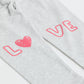 Milou Girls Pure Cotton Leggings - Milou - Care. The Swiss Way