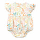 Milou Girls ROMPER - Milou - Care. The Swiss Way