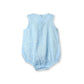 Milou Girls Romper - Milou - Care. The Swiss Way