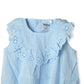 Milou Girls Romper - Milou - Care. The Swiss Way