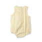 Milou Girls Romper - Milou - Care. The Swiss Way