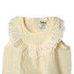 Milou Girls Romper - Milou - Care. The Swiss Way