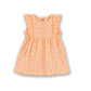 Milou Girls Ruffle Dress with Bloomer - Milou - Care. The Swiss Way