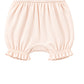 Milou Girls Ruffle Sleeve Romper - Milou - Care. The Swiss Way