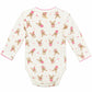 Milou Girls S/S Onesie - Milou - Care. The Swiss Way