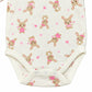 Milou Girls S/S Onesie - Milou - Care. The Swiss Way