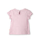 Milou Girls S/S T-Shirt - Milou - Care. The Swiss Way