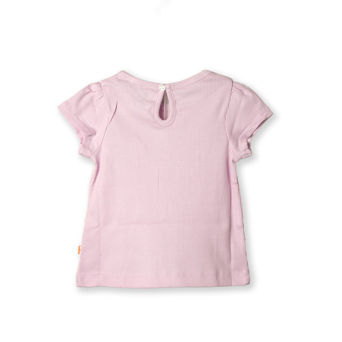 Milou Girls S/S T-Shirt - Milou - Care. The Swiss Way Milou - Care. The Swiss Way