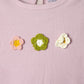 Milou Girls S/S T-Shirt - Milou - Care. The Swiss Way