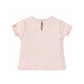 Milou Girls S/S T-Shirt - Milou - Care. The Swiss Way