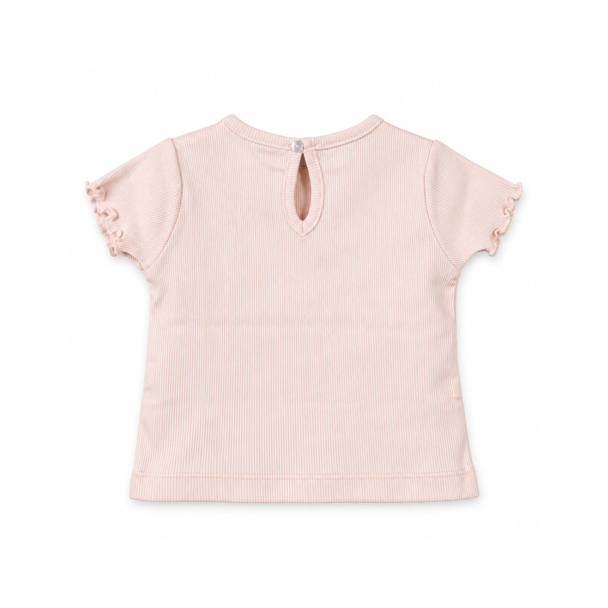 Milou Girls S/S T-Shirt - Milou - Care. The Swiss Way Milou - Care. The Swiss Way