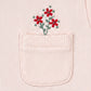 Milou Girls S/S T-Shirt - Milou - Care. The Swiss Way