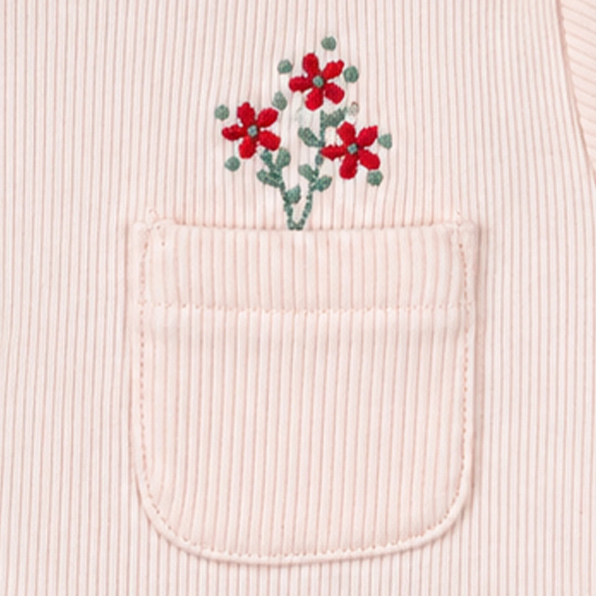 Milou Girls S/S T-Shirt - Milou - Care. The Swiss Way