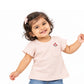 Milou Girls S/S T-Shirt - Milou - Care. The Swiss Way