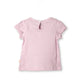 Milou Girls S/S T-Shirt - Milou - Care. The Swiss Way