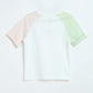 Milou Girls Shorts Sleeve T-Shirt and Shorts Set - Milou - Care. The Swiss Way