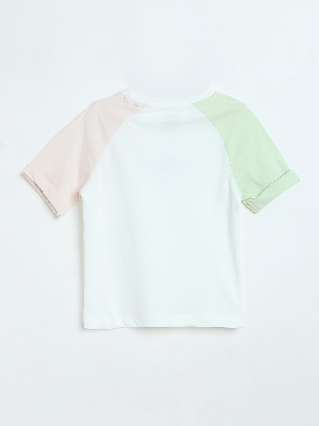 Milou Girls Shorts Sleeve T-Shirt and Shorts Set - Milou - Care. The Swiss Way