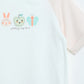 Milou Girls Shorts Sleeve T-Shirt and Shorts Set - Milou - Care. The Swiss Way