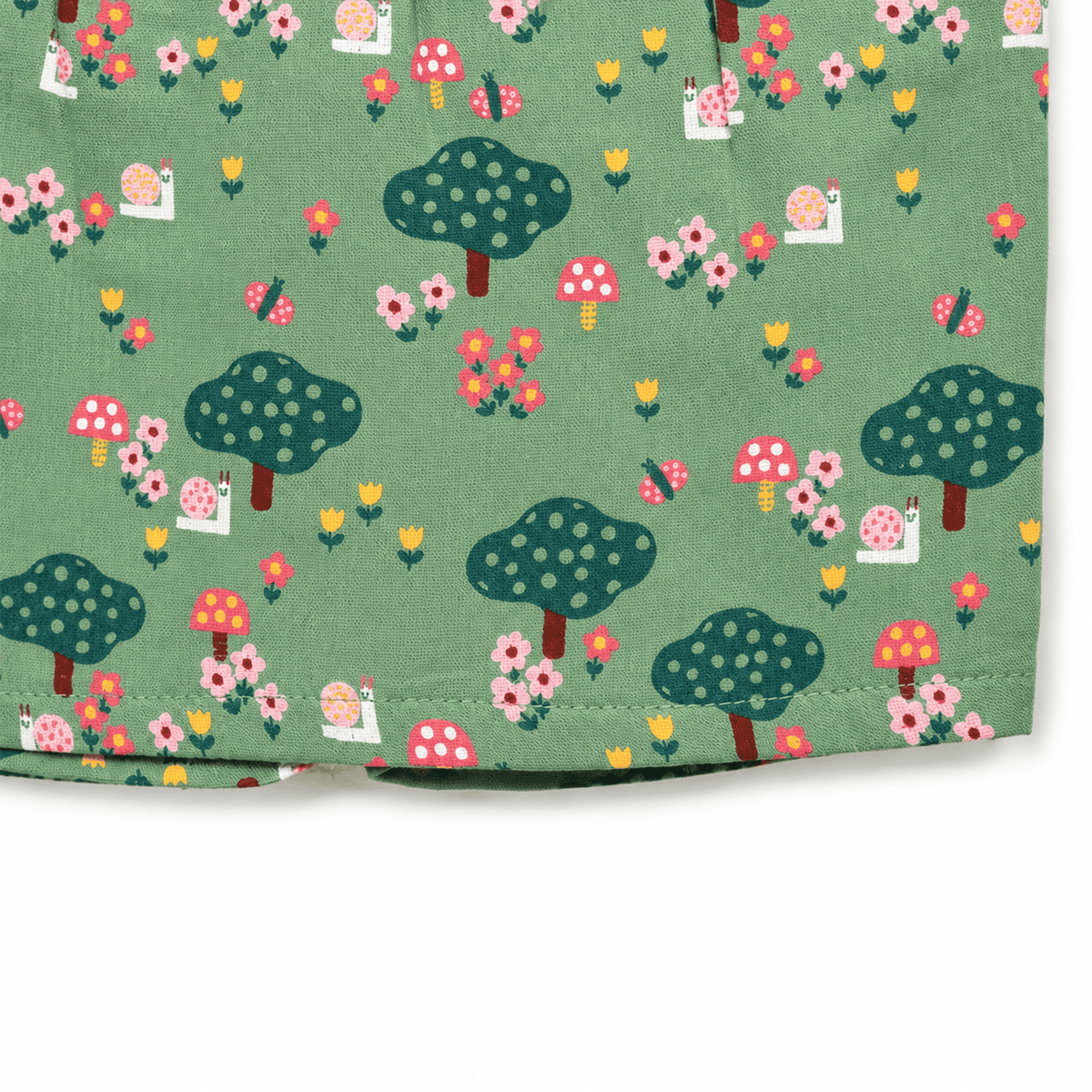 Milou Girls Skirt - Milou - Care. The Swiss Way Milou - Care. The Swiss Way