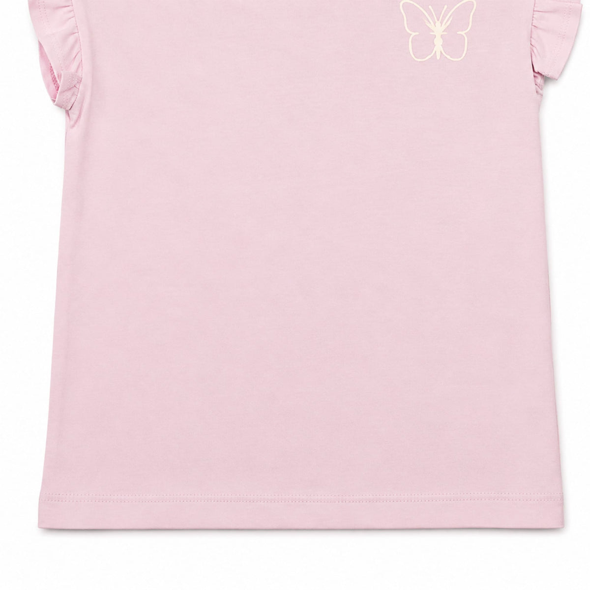 Milou Girls TOP - Milou - Care. The Swiss Way