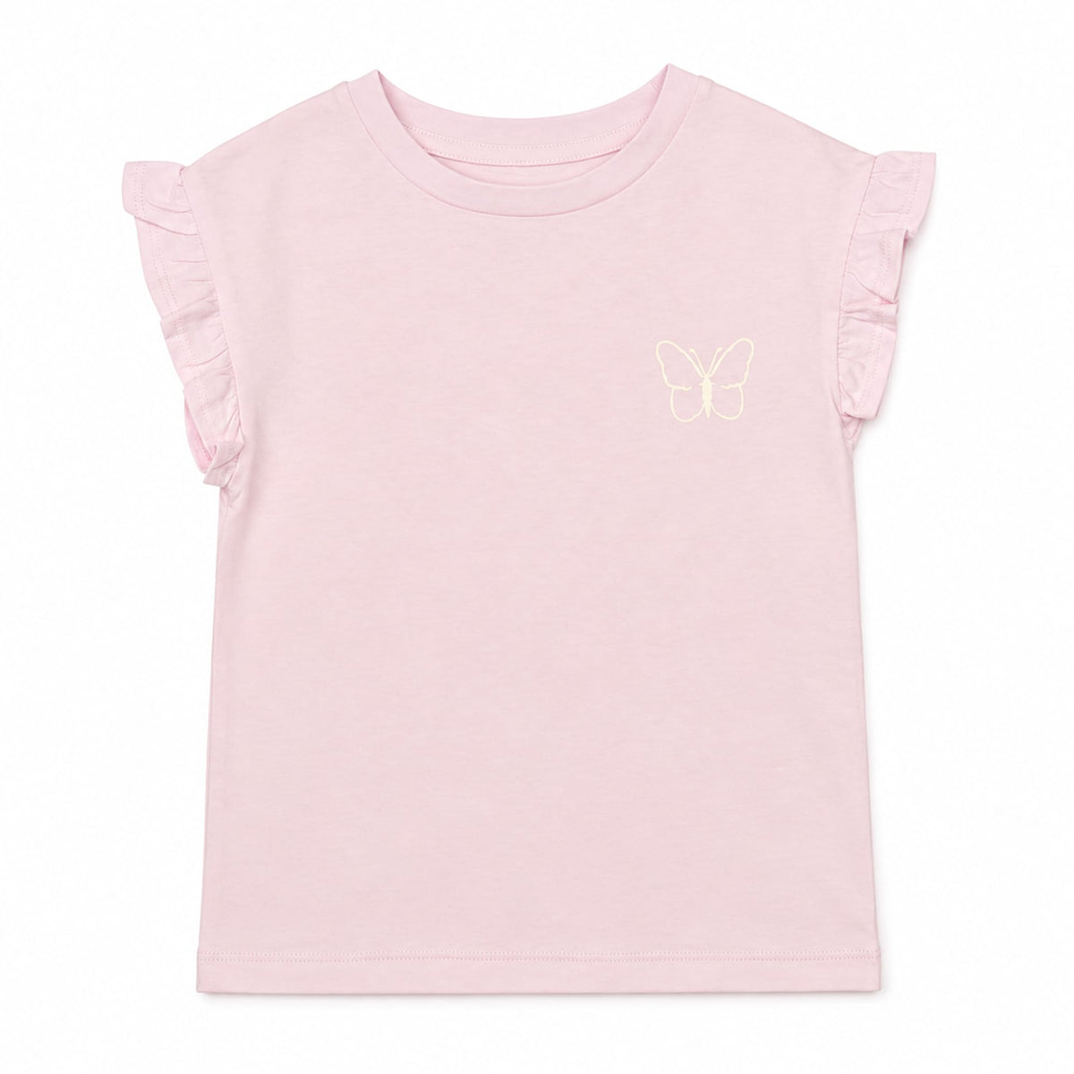 Milou Girls TOP - Milou - Care. The Swiss Way